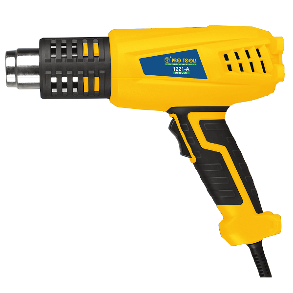 Pro Heat Gun - Model 1221-A