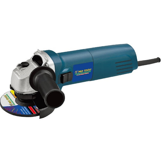 Pro Angle Grinder (6-100) - Model 1506-A