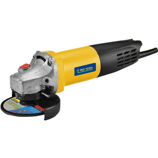 Pro Angle Grinder - Model 1523-AI