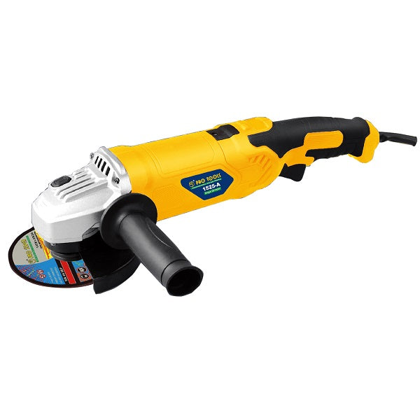 Pro Angle Grinder (G-15) - Model 1525-A