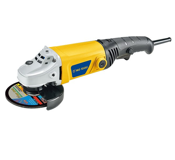 Pro Angle Grinder - Model 1526-A