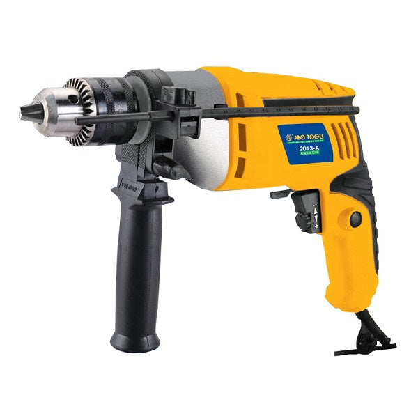 Pro Impact Drill - Model 2013-A