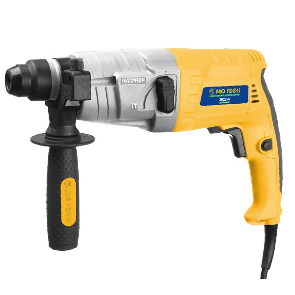 Pro Rotary Hammer - Model 2022-A