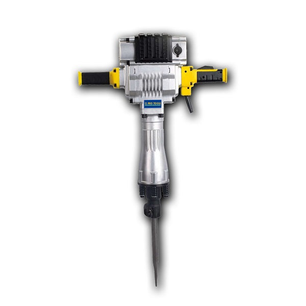 Pro Demolition Hammer (P-125) - Model 2095-A