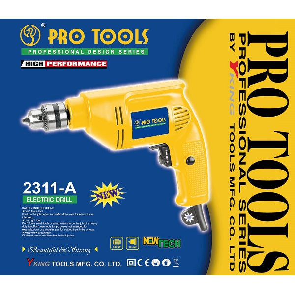 Pro Drill Machine - Model 2311-A