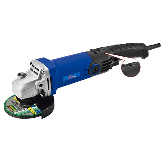 Yking Angle Grinder - Model 2423-D