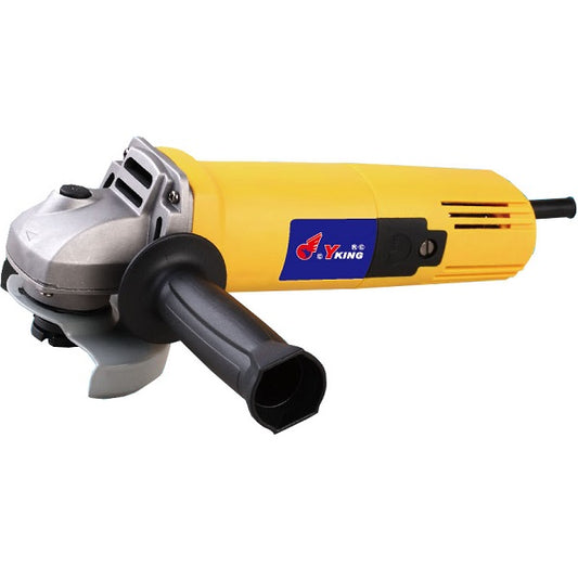 Yking Angle Grinder - Model 2801-D (801)