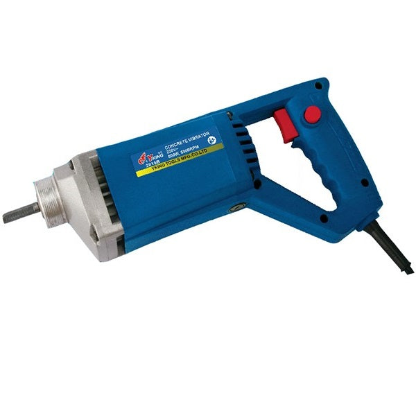 Yking Concrete Vibrator - Model 2815-B