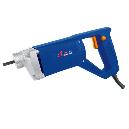 Yking Concrete Vibrator - Model 2815-D