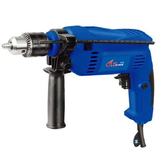 Yking Impact Drill Machine - Model 3313-B