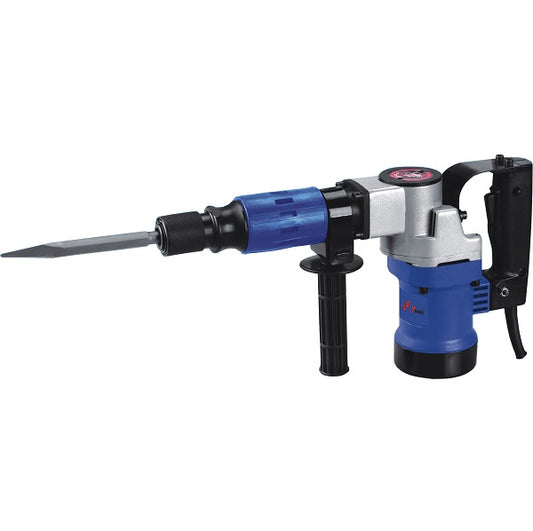 Yking Demolition Hammer (0810) - Model 3380-B