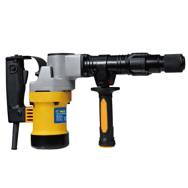 Pro Demolition Hammer - Model 3810-A