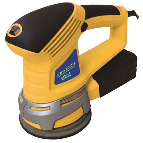 Pro Orbital Sander - Model 4125-A