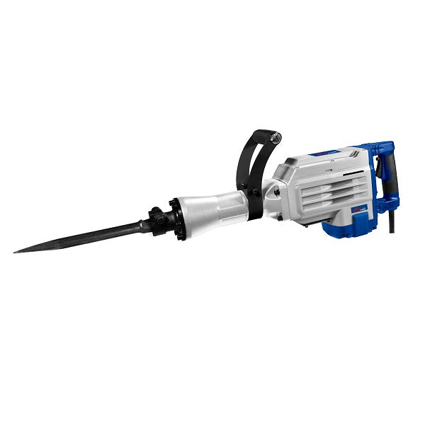 Yking Demolition Hammer (PH-70) - Model 4665-B – Yking Tools