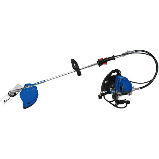 Yking Brush Cutter With Rod (Back-Pack) - Model 5354-BP-A