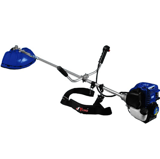 Yking Brush Cutter With Rod (Side-Pack) - Model 5354-PMF-A