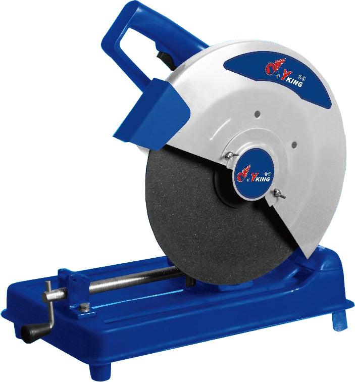 Yking Cut Off Saw - Model 6510-D