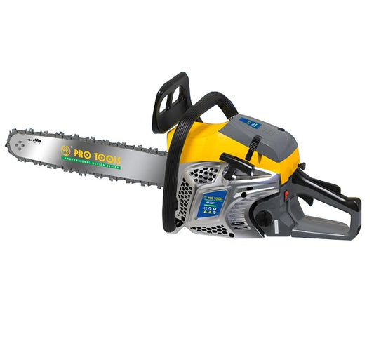 Pro Gasoline Chain Saw-18" / 22"  (45 / 55 cm) - 6522-P