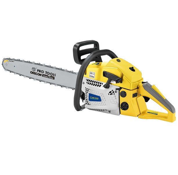 Pro Gasoline Chain Saw-24"  (61 cm) - Model 6624-P