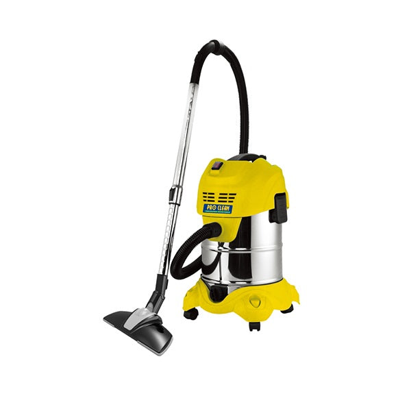 Pro-Clean Vacuum Cleaner (Wet & Dry) - Model 8025-PC