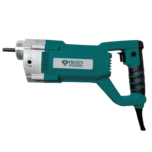 Progen Concrete Vibrator - Model 9025-HG