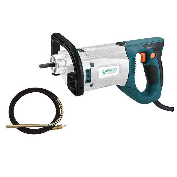 Progen Concrete Vibrator - Model 9035-NHG