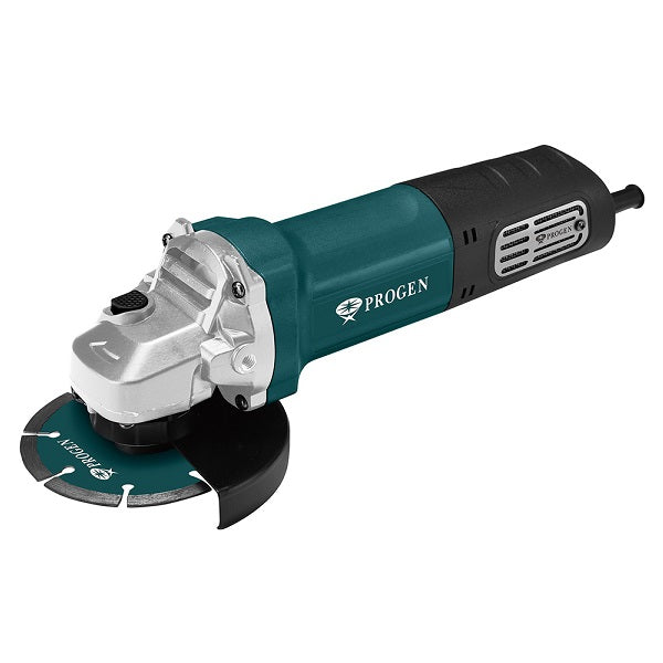 Progen Angle Grinder - Model 9100-NHG