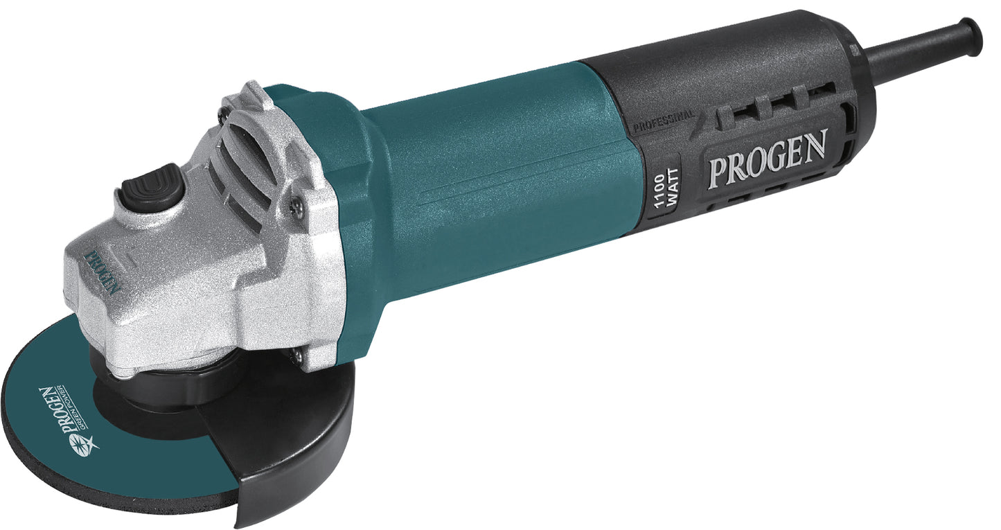 Progen Angle Grinder - Model 9101-HG