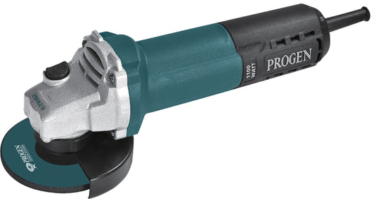 Progen Angle Grinder - Model 9101-HG