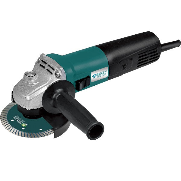Progen Angle Grinder - Model 9102-HG