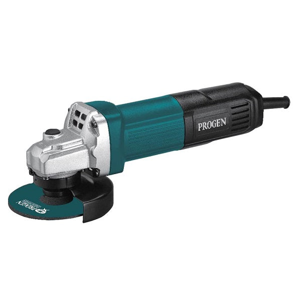 Progen Angle Grinder - Model 9104-HG