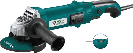 Progen Angle Grinder - Model 9105-NHG
