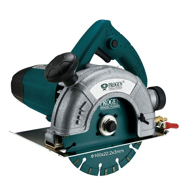 Progen Marble Cutter - Model 9160-HG