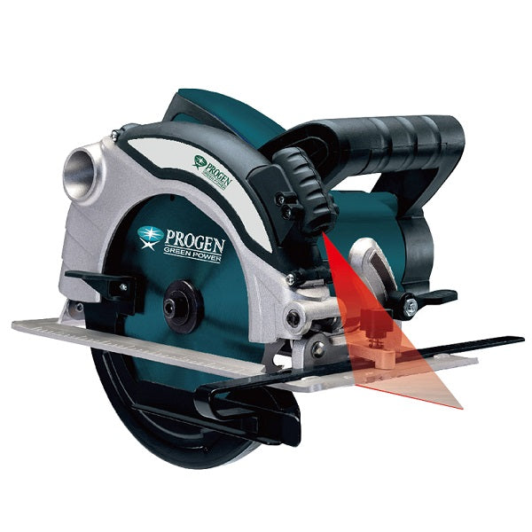 Progen Circular Saw - Model 9185-HG