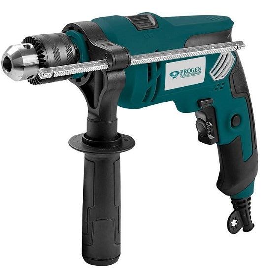 Progen Impact Drill Machine - Model 9213-HG