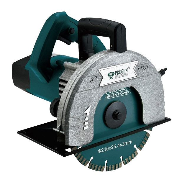 Progen Marble Cutter - Model 9230-HG