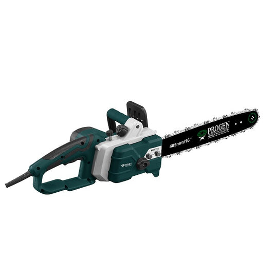 Progen Electric Chain Saw - 16" (40 cm) Model 9416-HG