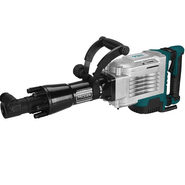 Progen Demolition Hammer (P-110) - Model 9590-HG