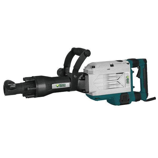 Progen Demolition Hammer (P-105) - Model 9591-HG