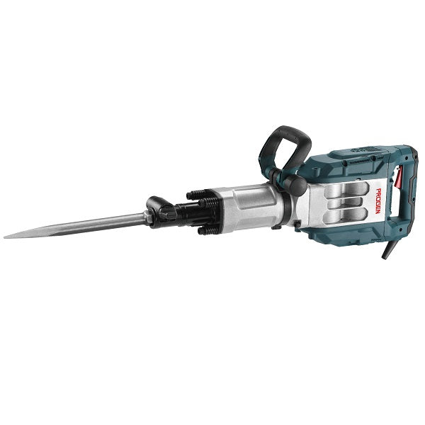 Progen Demolition Hammer (P-120) - Model 9597-HG