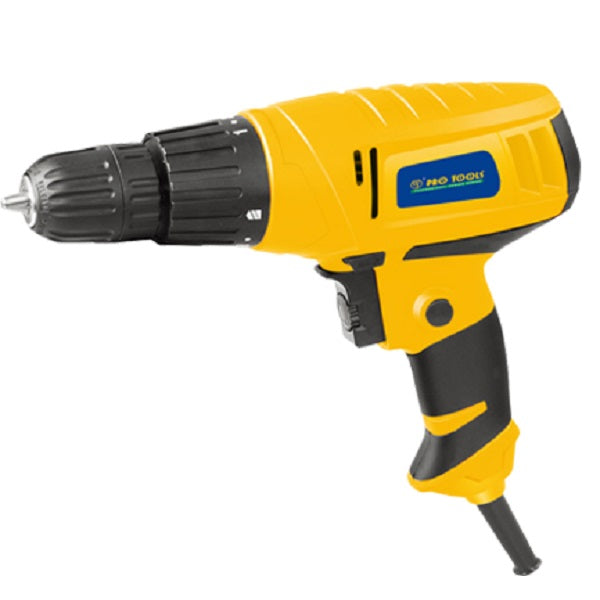 Pro Screw Driver - Model 1002-A