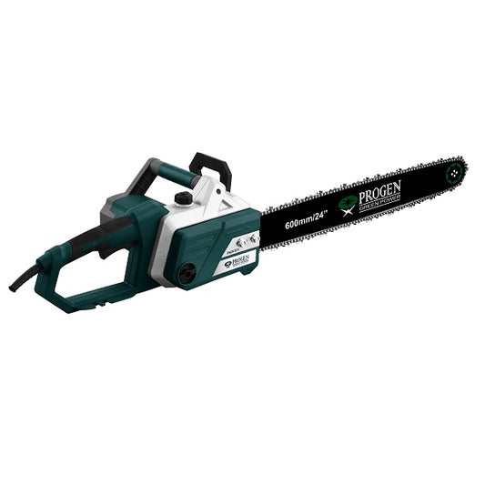 Progen Electric Chain Saw - 24" (60 cm) Model 9024-HG
