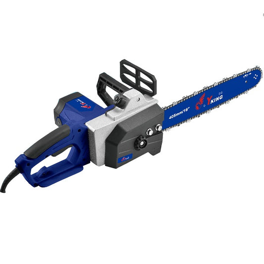 Yking Electric Chain Saw-16" (40.64 cm) - Model 2016-B