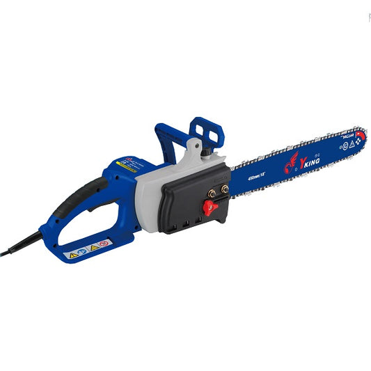 Yking Electric Chain Saw-18" (45 cm) - Model 2018-D