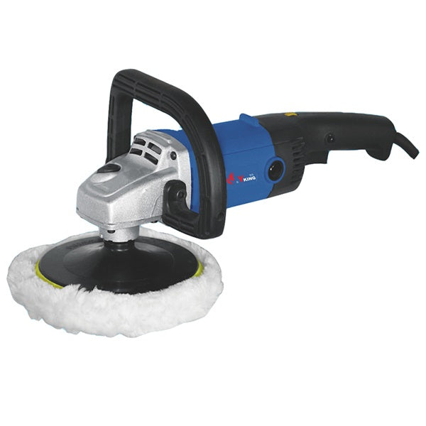 Yking Electric Polisher - Model 2418-B – Yking Tools