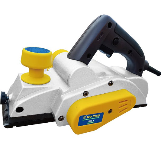 Pro Electric Wood Planer - Model 1082-A