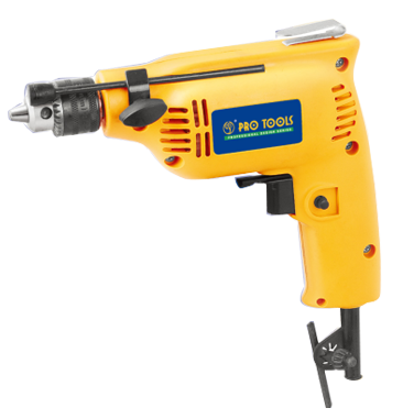 Pro Electric Drill Machine - Model 1106-A