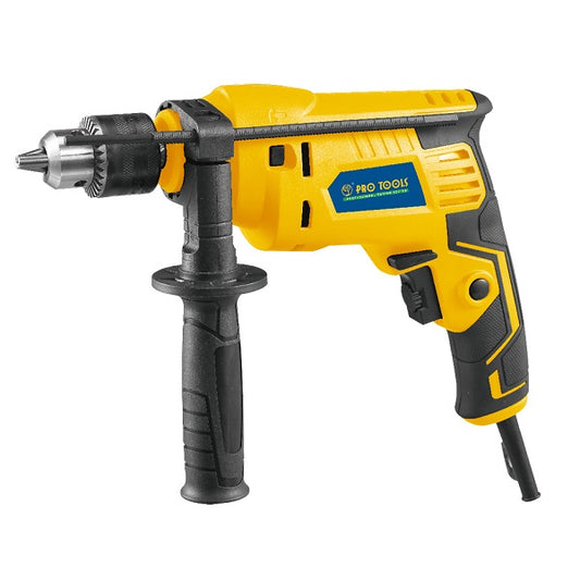 Pro Impact Drill Machine - Model 1313-A