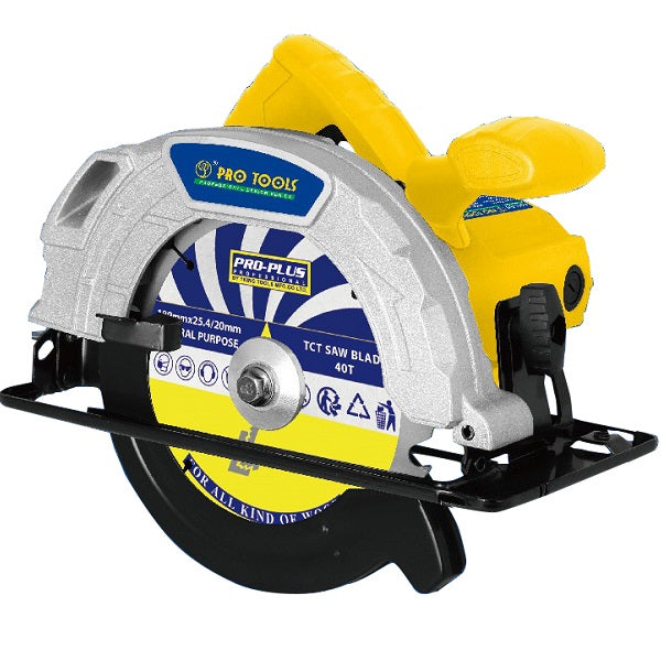 Pro Circular Saw - Model 1485-AN