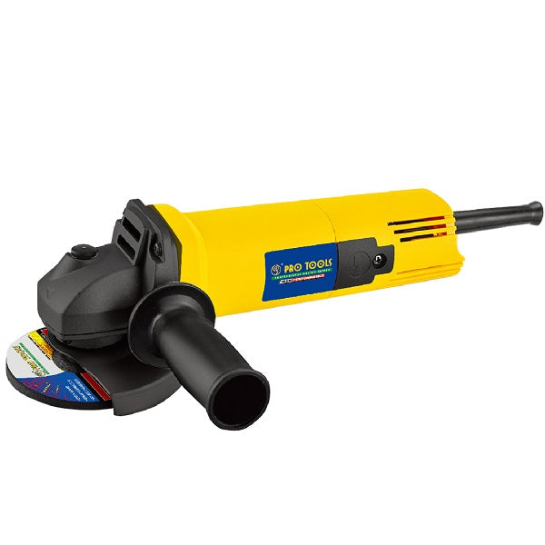 Pro Angle Grinder (801) - Model 1508-A